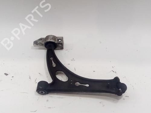 Used Right front suspension arm SEAT ALTEA (5P1) 1.9 TDI (105 hp) 21131408