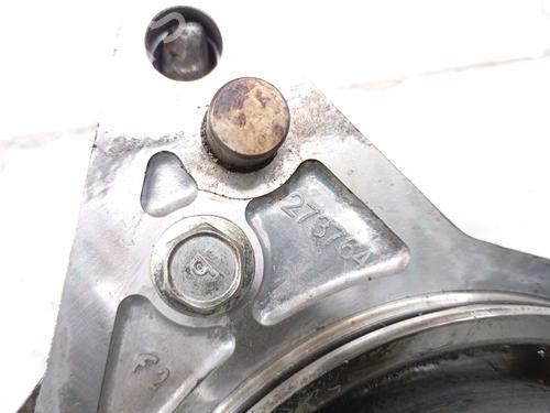 Front differential NISSAN QASHQAI II (J11, J11_) 1.6 dCi ALL MODE 4x4-i | BP30157463M23