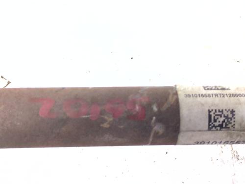 Left front driveshaft RENAULT AUSTRAL TCe 140 (HGMF) | BP34152395M38  - Image 5