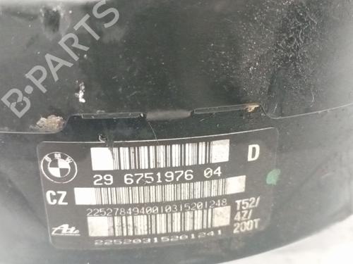 Servo brake BMW 1 (E87)  | BP17818428M42 