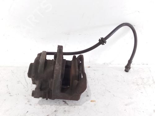 Used Right front brake caliper MINI MINI CLUBMAN (R55) One (95 hp) 17819007