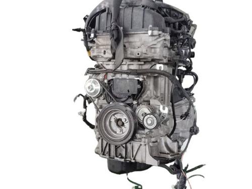 Motor für PEUGEOT 208 I (CA_, CC_) 1.2 PureTech 82 (82 hp) 24665380