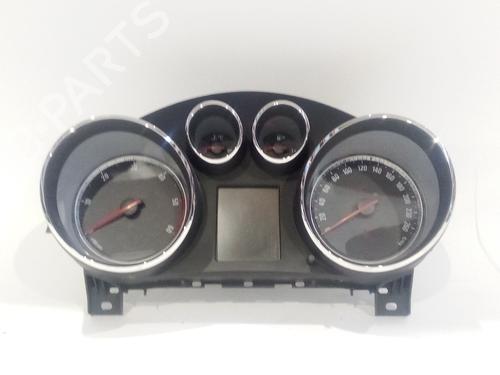 Used Instrument cluster OPEL INSIGNIA A Sports Tourer (G09) 2.0 CDTI (35) (160 hp) 20145128