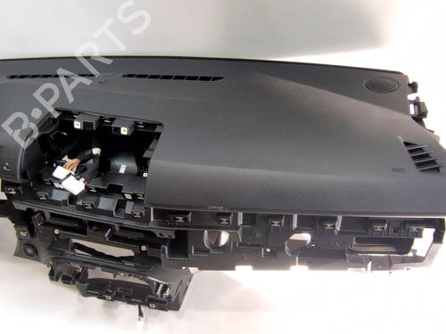 Kollisonspute sett DACIA DUSTER (PYM_, PYN_) | BP30702254C86