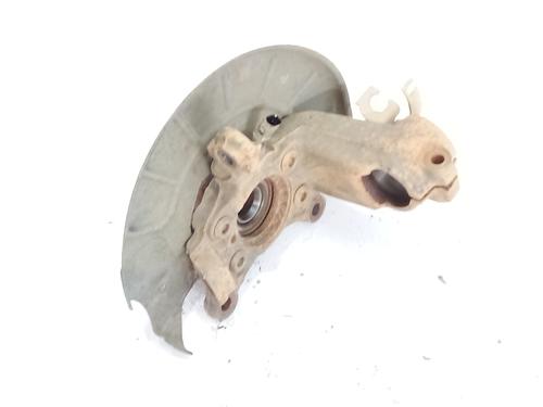 Right front steering knuckle VW CADDY IV Box Body/MPV (SAA, SAH) 2.0 TDI 4motion | BP17822419M26 