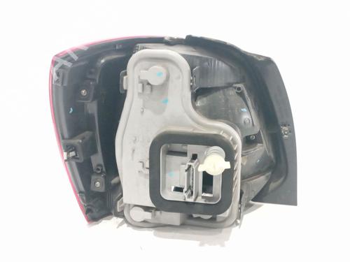 Right taillight VW POLO V (6R1, 6C1) 1.2 TSI | BP17818250C35 