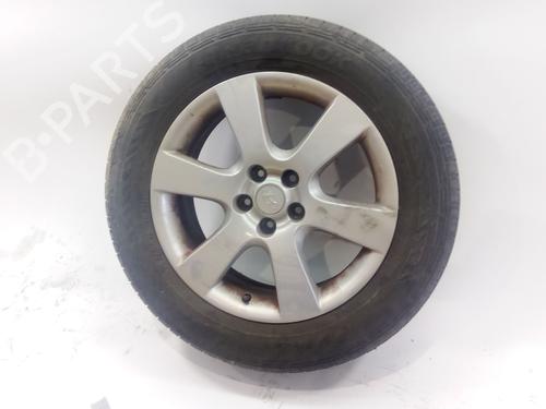 Rim HYUNDAI SANTA FÉ II (CM) 2.2 CRDi GLS | BP19803706C45