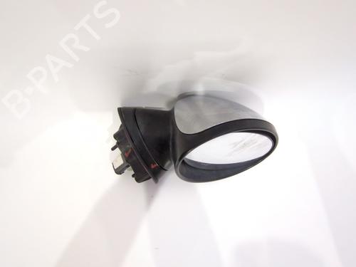 Right mirror MINI MINI (R50, R53) One | BP28724460C27