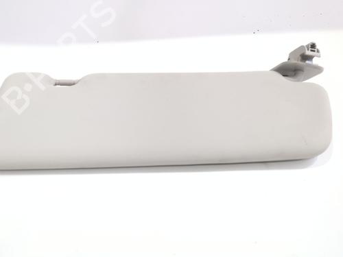 Left sun visor RENAULT ARKANA I (LCM_, LDN_)  | BP29734766I1 
