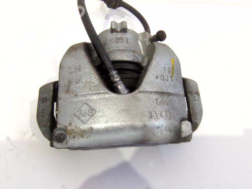 Used Left front brake caliper DACIA DUSTER (P1310) 1.2 TCe 130 (131 hp) 28022976