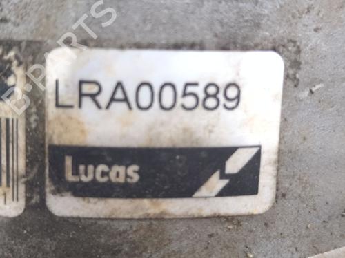 Alternator LADA NIVA Closed Off-Road Vehicle (2121, 2131)  | BP28214887M7 