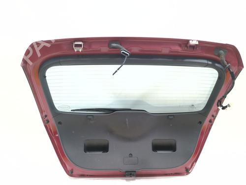 Tailgate HYUNDAI i30 (FD) 1.6 CRDi | BP30573240C6