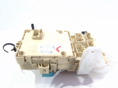 Fuse box TOYOTA COROLLA Verso (ZER_, ZZE12_, R1_) 2.2 D-4D (AUR10_, AUR10R) | BP28140542E1 