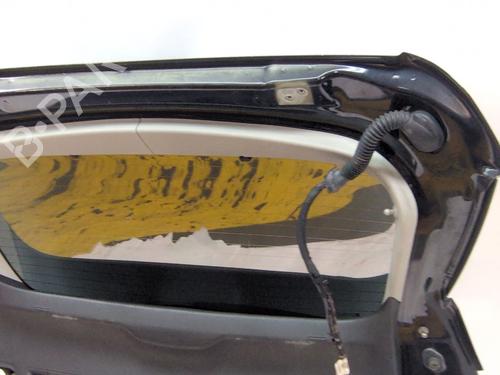 Tailgate OPEL ASTRA J (P10)  | BP29280808C6 