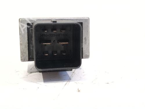 Electronic module RENAULT MEGANE IV Hatchback (B9A/M/N_) 1.5 dCi 110 (B9A3) | BP38176582M83 - Image 2