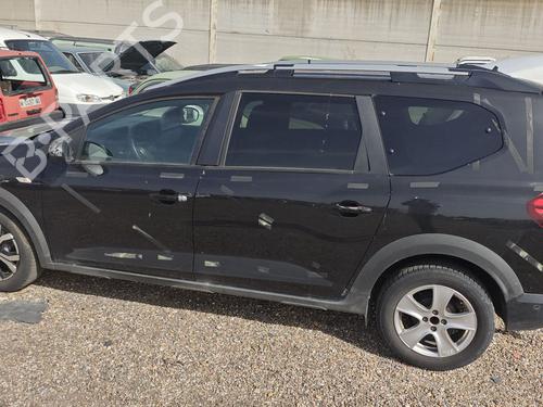 Brugte DACIA SANDERO III 4947739