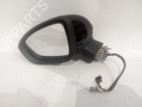 left-mirror-renault-clio-v-b7_-2019-38200997 main image