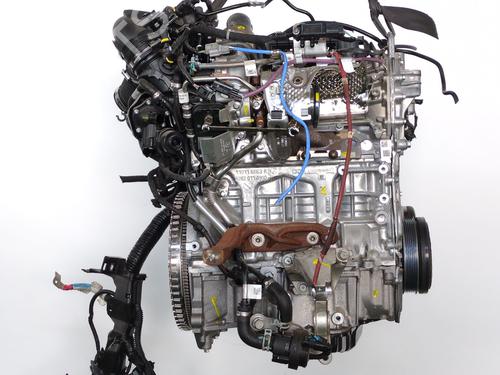 Engine RENAULT SYMBIOZ | BP32860029M1 - Image 3