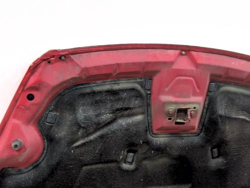 Motorhjelm FORD FOCUS II (DA_, HCP, DP) 1.8 TDCi | BP28143317C1 