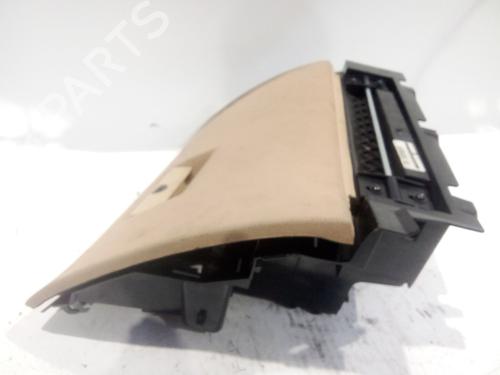 Glove box BMW X3 (E83)  | BP23461736C95 
