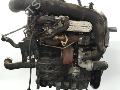 Engine VW PASSAT B6 Variant (3C5)  | BP29863164M1