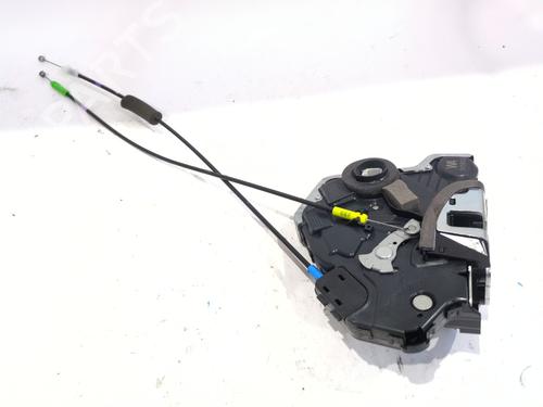 Front right lock LEXUS NX (_Z1_) 300h AWD (AYZ15, AYZ15_, AYZ15R) | BP24509218C97 