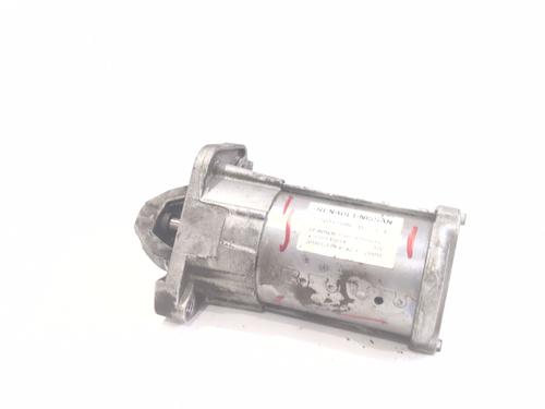 Used Starter Starter RENAULT KANGOO Express (FW0/1_) 1.5 dCi 110 (FW06, FW12) (110 hp) 33934266 33934266