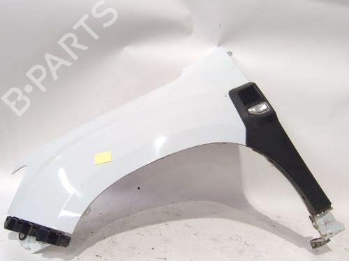 Used Left front fenders Left front fenders DACIA DUSTER (HM_) [2017-2026] 33841262 33841262