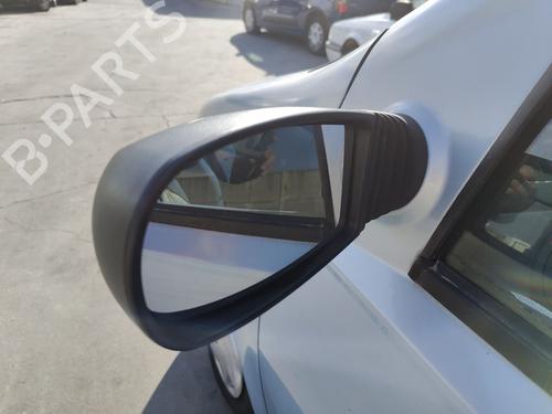 Left mirror FIAT PUNTO (188_) | BP17817253C26