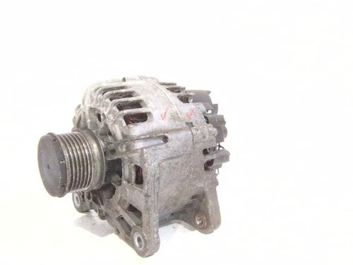 Used Alternator DACIA DUSTER (HS_) 1.5 dCi 4x4 (109 hp) 32098634