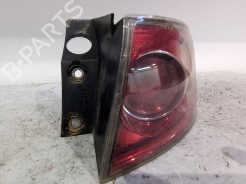 Right taillight SEAT IBIZA III (6L1)  | BP26153067C35 