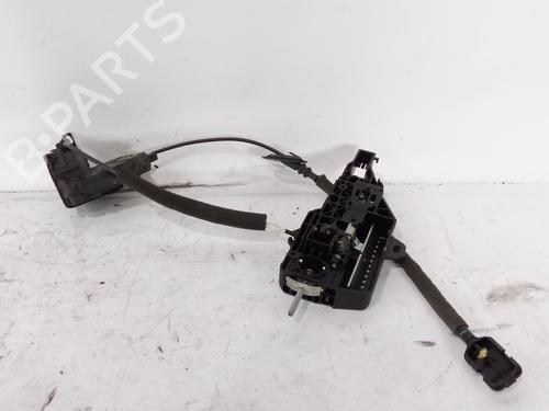 Electronic module RENAULT CAPTUR I (J5_, H5_) 0.9 TCe 90 | BP17819138M83