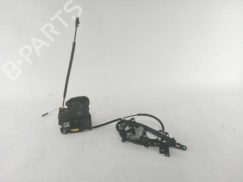 Rear left lock OPEL ASTRA K (B16) 1.4 Turbo (68) | BP17814346C100 