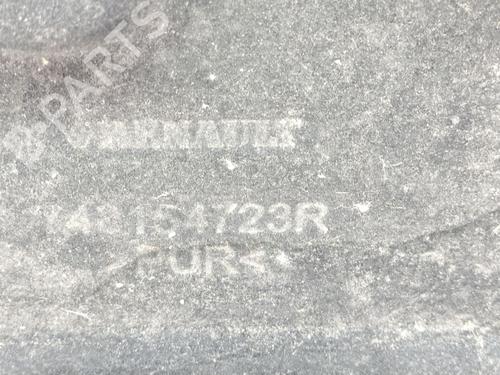 Bundpladebeskyttelse DACIA DUSTER (PYM_, PYN_) 1.2 TCe 130 | BP30157713M92