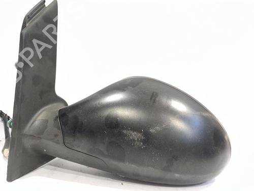 Used Left mirror SEAT TOLEDO III (5P2) [2004-2009]  27696352