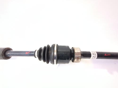 Right front driveshaft MAZDA MX-5 IV (ND__) 2.0 (ND6E) | BP28003869M39 