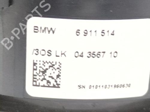 Switch BMW 5 (E60) 530 d | BP30573342I30 