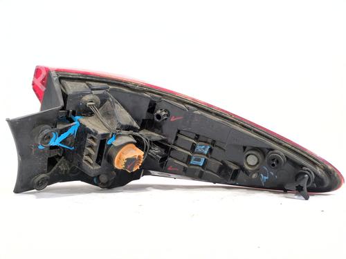 Left taillight RENAULT KADJAR (HA_, HL_) 1.5 dCi 110 (HLA3) | BP38331457C34 - Image 3