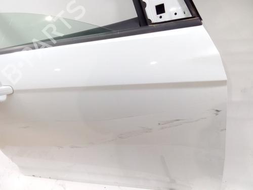 Right front door FORD FOCUS III  | BP23041700C3 
