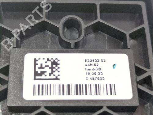 Left front window switch RENAULT KADJAR (HA_, HL_) | BP38271060I27 - Image 4