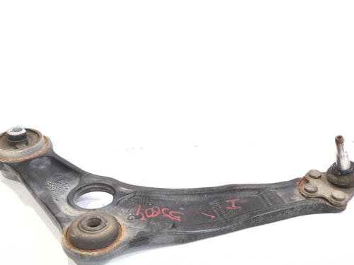 Used Left front suspension arm Left front suspension arm RENAULT TALISMAN Grandtour (KP_) [2016-2022] 34695425 34695425