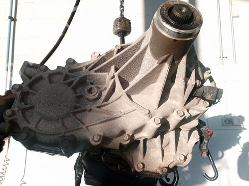 Gearbox NISSAN TERRANO II (R20) 3.0 Di 4WD | BP17820458M3 