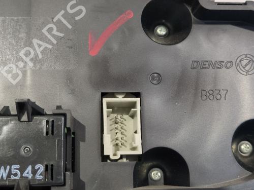Climate control FORD KA (RU8) 1.2 | BP25850321I5 