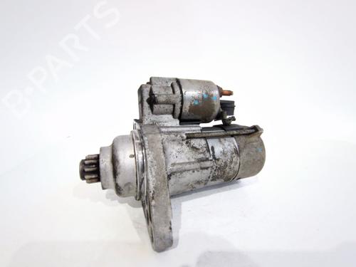 Used Starter VW TRANSPORTER T5 Van (7HA, 7HH, 7EA, 7EH) 1.9 TDI (102 hp) 23137667