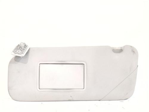 left-sun-visor-citroen-c3-picasso-sh_-2008-33735736 main image
