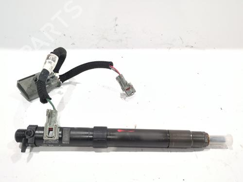 Used Injector CITROËN C5 III Break (RW_) 2.0 HDi 165 (163 hp) 29821563