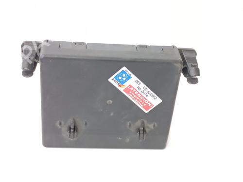 Control unit MERCEDES-BENZ SPRINTER 3-t Bus (B906) | BP24699845M11