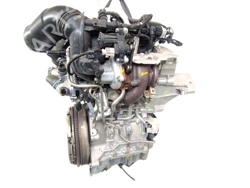 Engine SEAT IBIZA V (KJ1, KJG) 1.0 TSI | BP30128778M1 