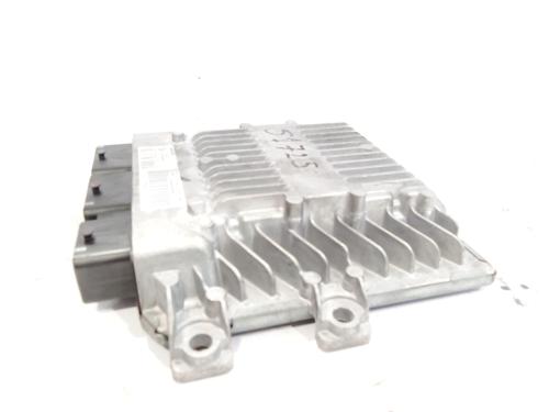 Engine control unit (ECU) CITROËN C5 II (RC_) 2.0 HDi (RCRHRH) | BP17821853M57 