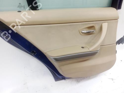 Left rear door BMW 3 (E90) 320 d | BP23526675C4 